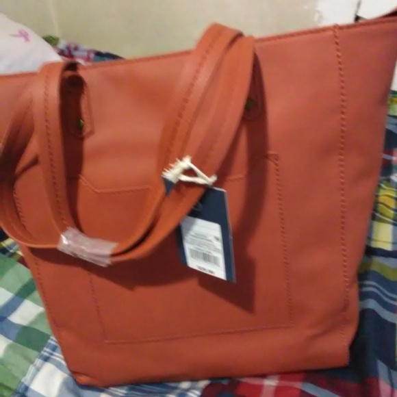 Universal Thread Handbag - Picture 2 of 4